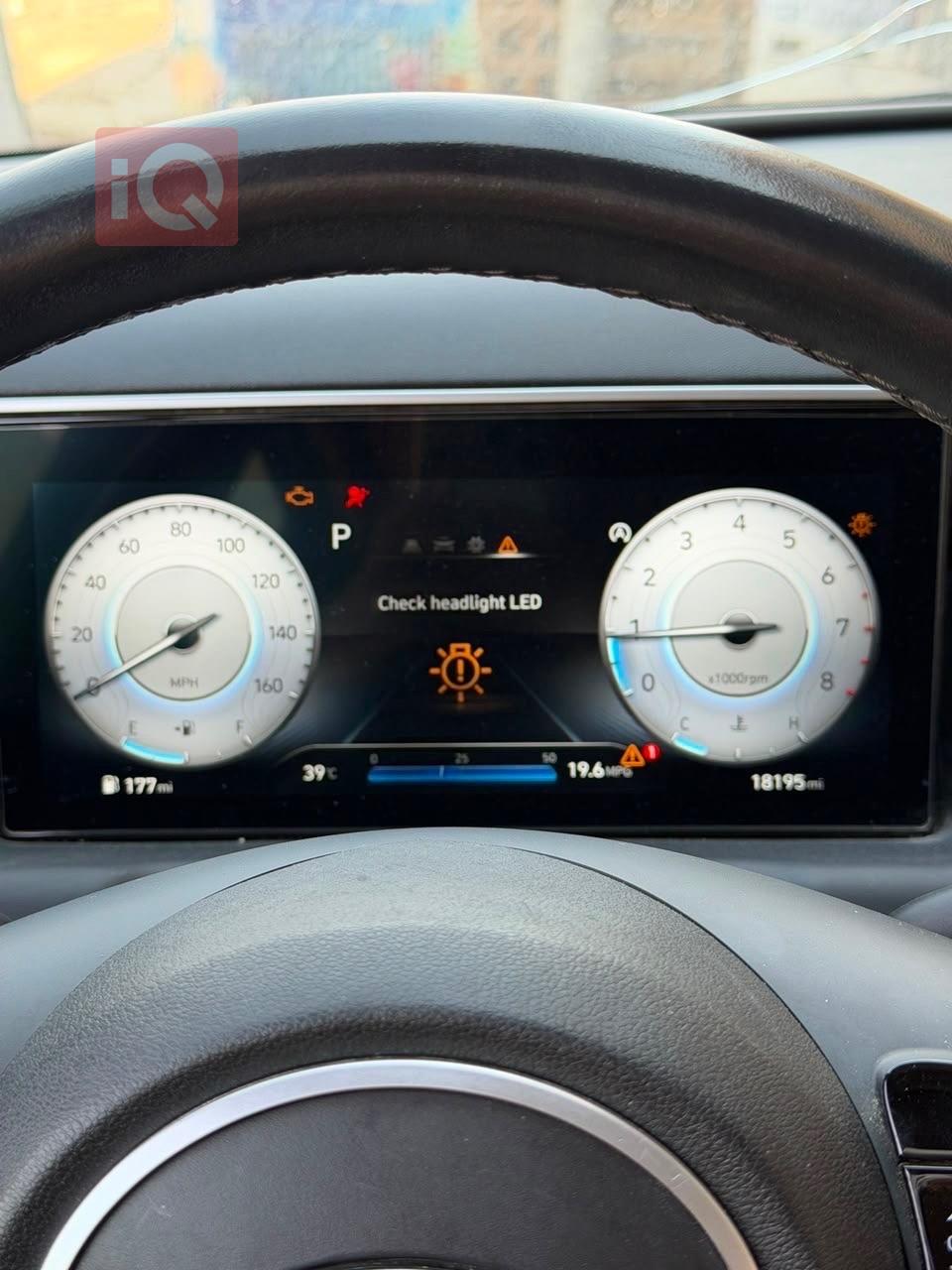 هيونداي توسان